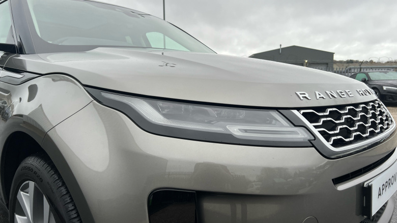 Land Rover Range Rover Evoque 2.0 D180 HSE 5dr Auto Diesel Hatchback